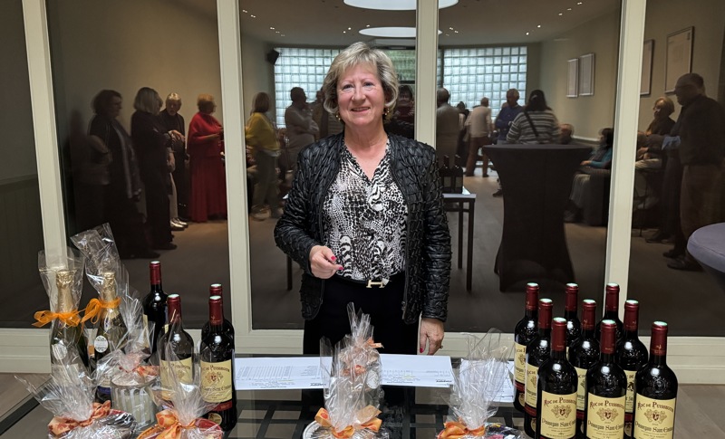 2025-10-21 Senioren Captain's Prize