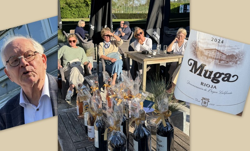 2026-04-23 Ladies: wijnen Declerck