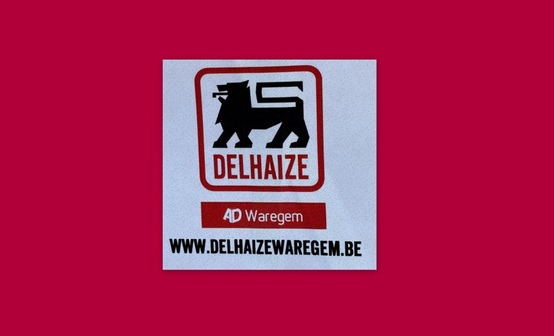 2026-07-28 Senioren : Delhaize Waregem