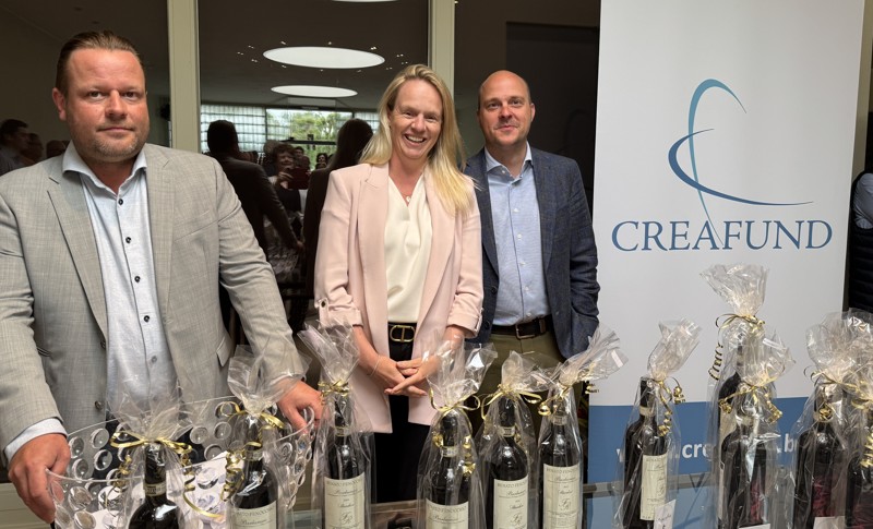 2025-05-18 Creafund