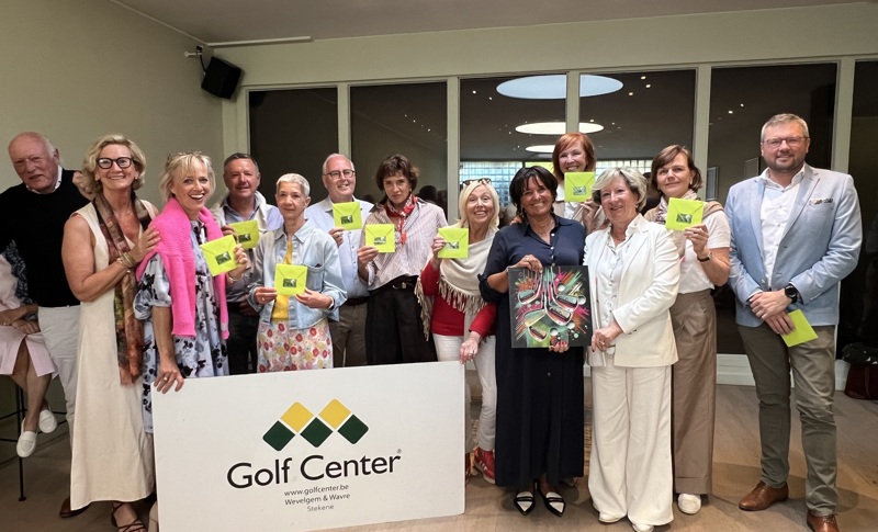 2026-04-30 Ladies : Golfcenter Wevelgem