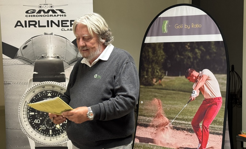 2026-03-30 Golf by Ratio