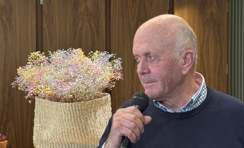 2026-06-07 Prijs van de greenkeepers - Dank U François
