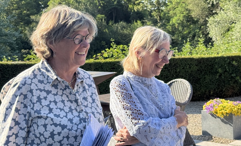2026-07-16 Ladies:  de 70-jarigen
