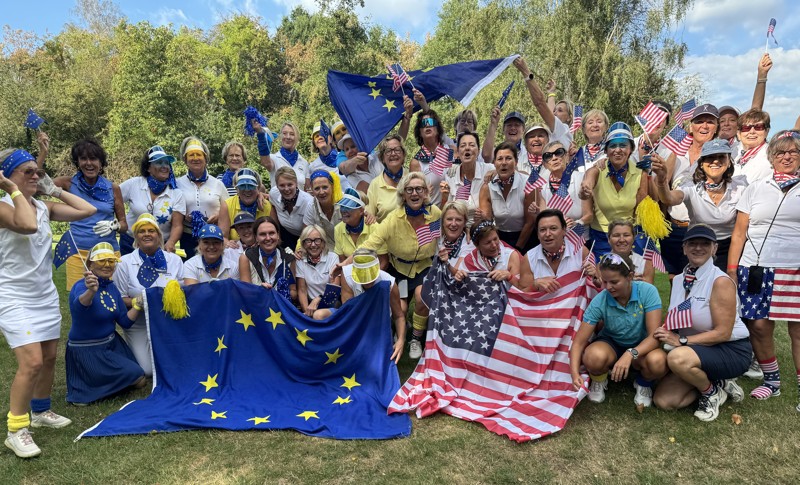 2026-08-27 Happy Solheim Cup ladies