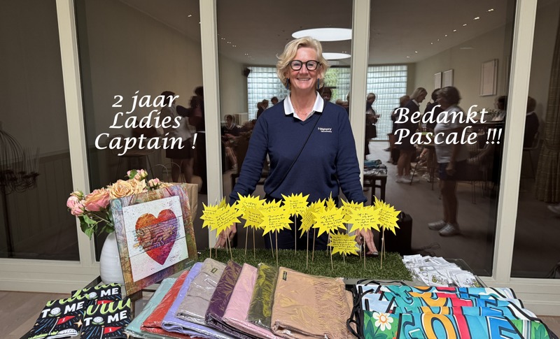 2026-09-24 Ladies Captain's Prize