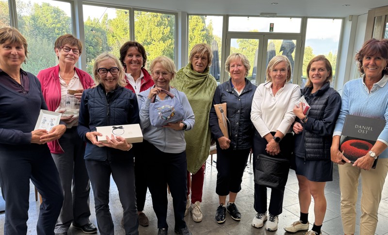 2026-10-08 Ladies Schatten op Zolder